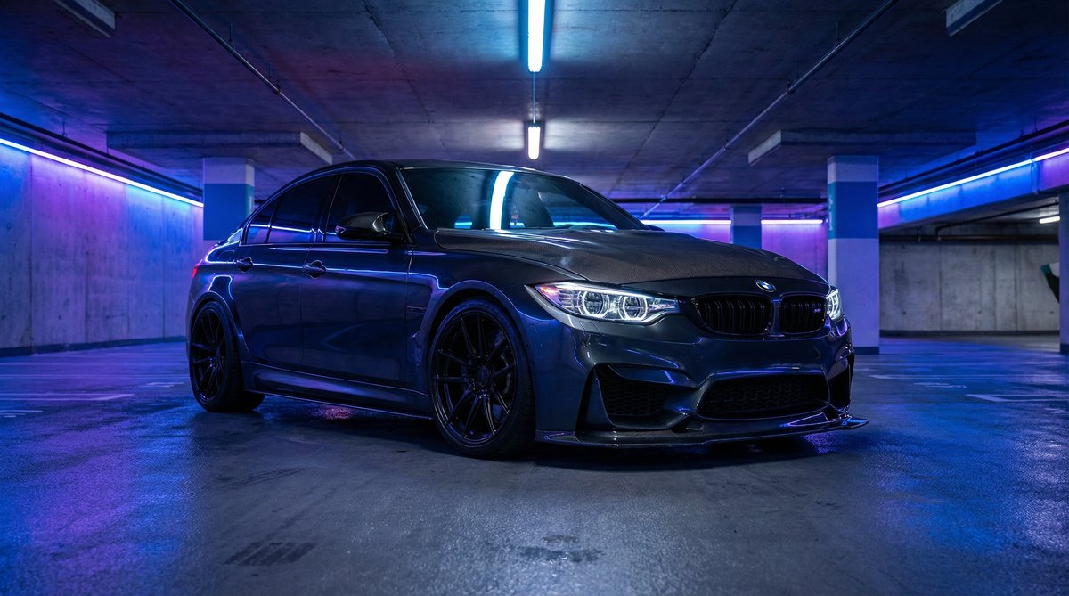 萝莉岛性能车改装视频