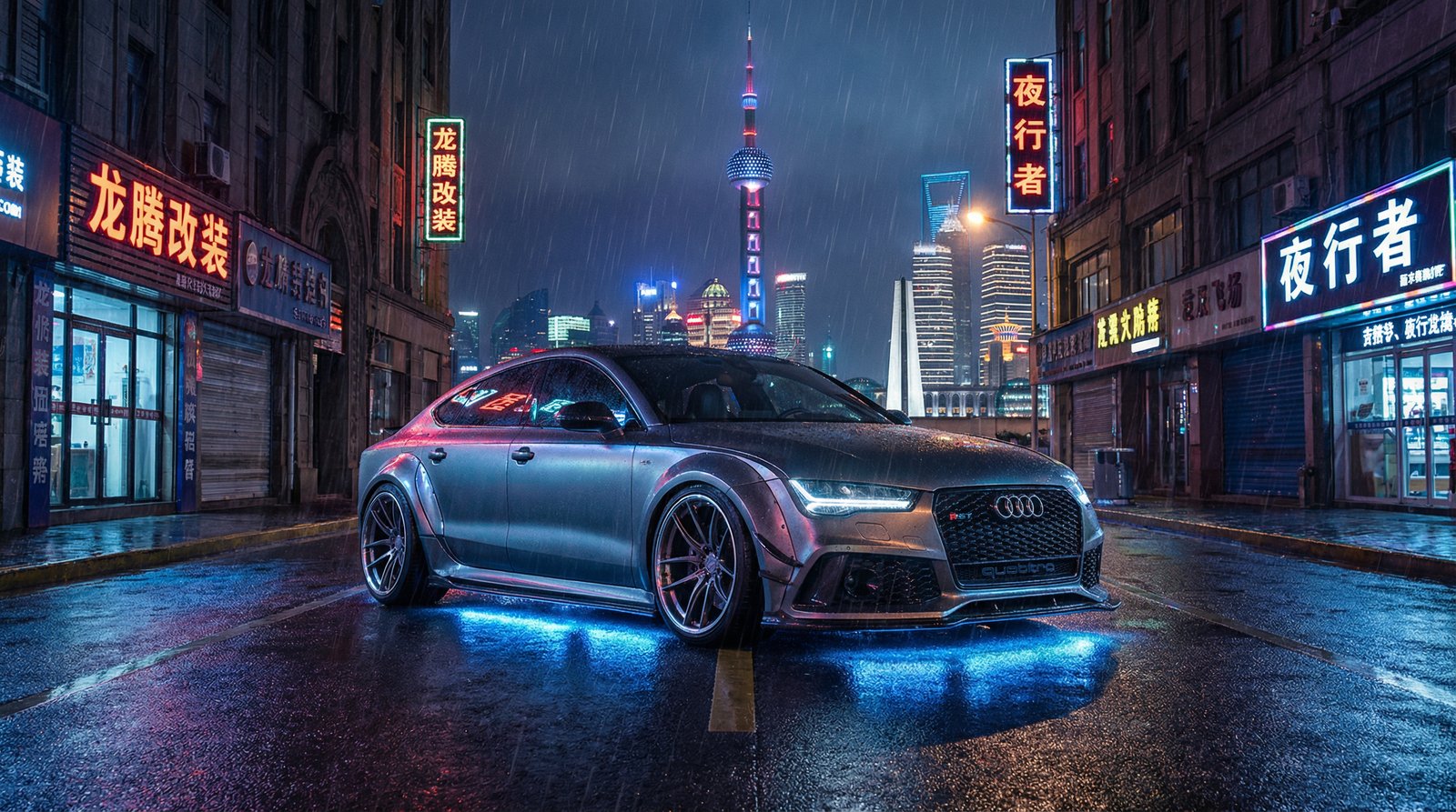 萝莉岛汽车改装视频社区